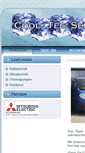 Mobile Screenshot of cool-tec-service.de